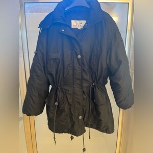 Triple F.A.T. Goose down filler puffer